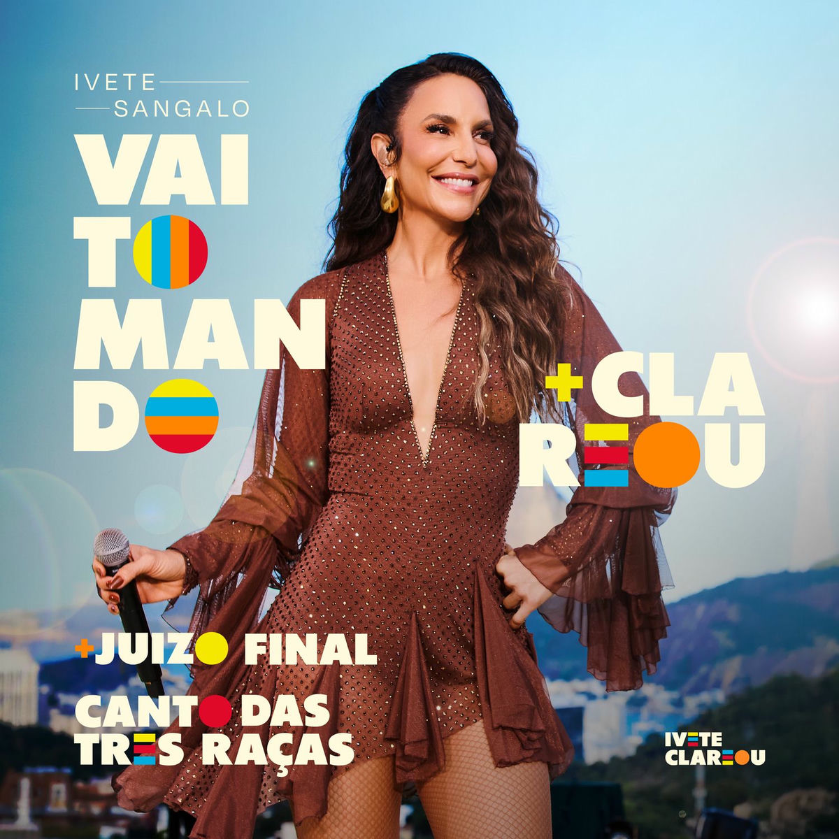 Album cover of Vai Tomando