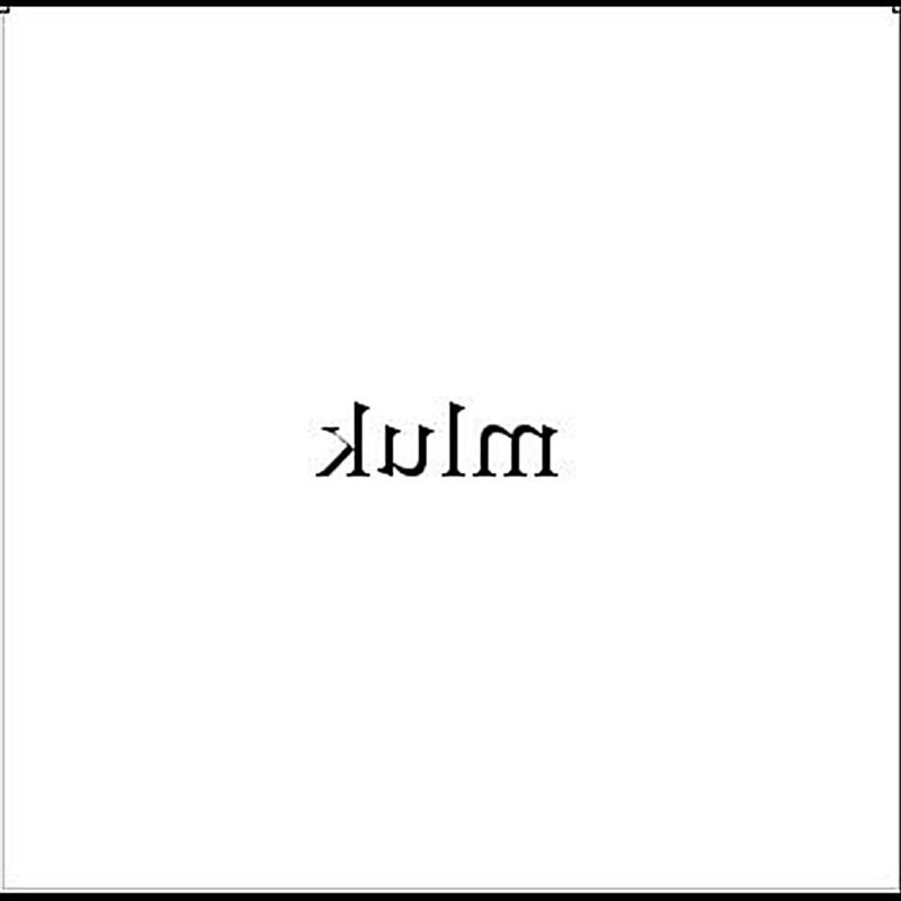 Picture of Mluk - EP