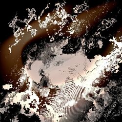 Cover of New Orders Album Megamix (New Age Doom Remix)