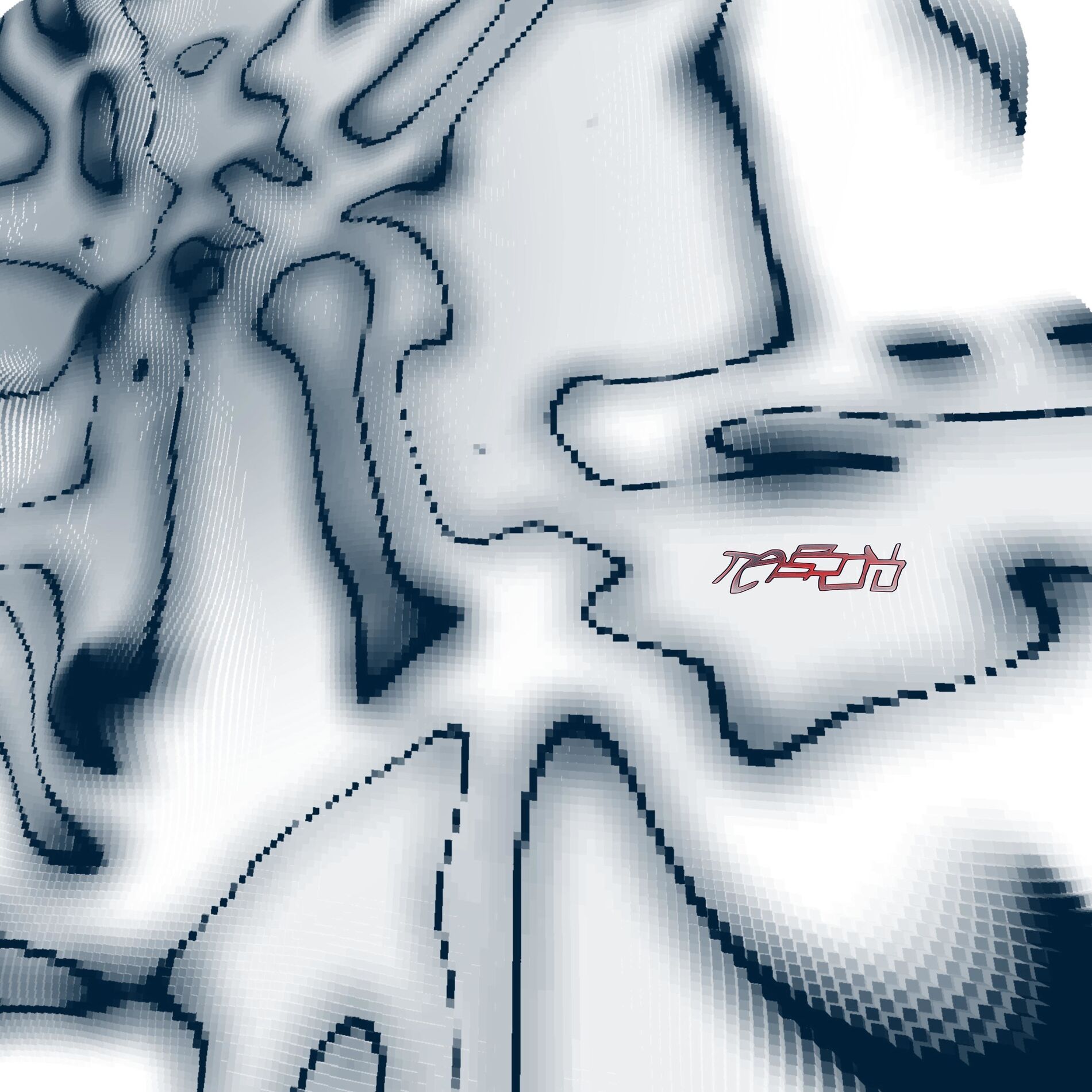Album cover of NEVER FORGET U