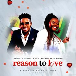 Cover of Reason To Love