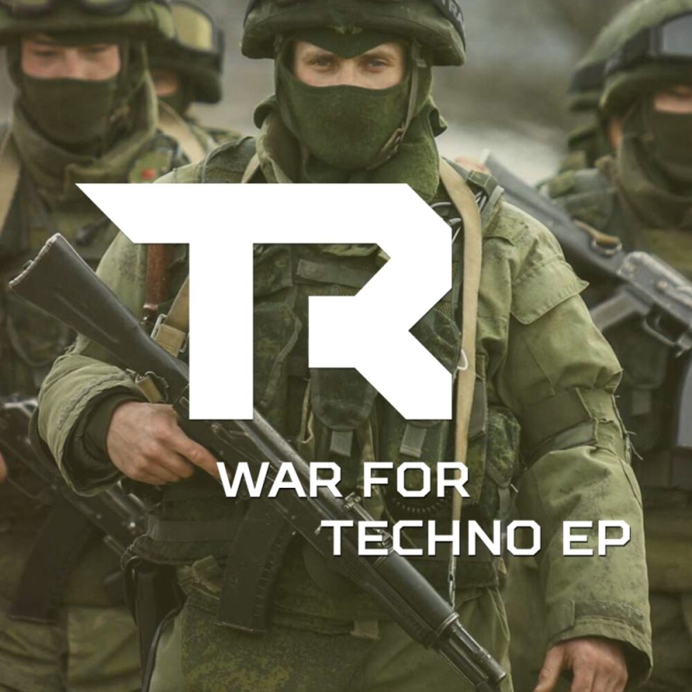 Picture of War For Techno