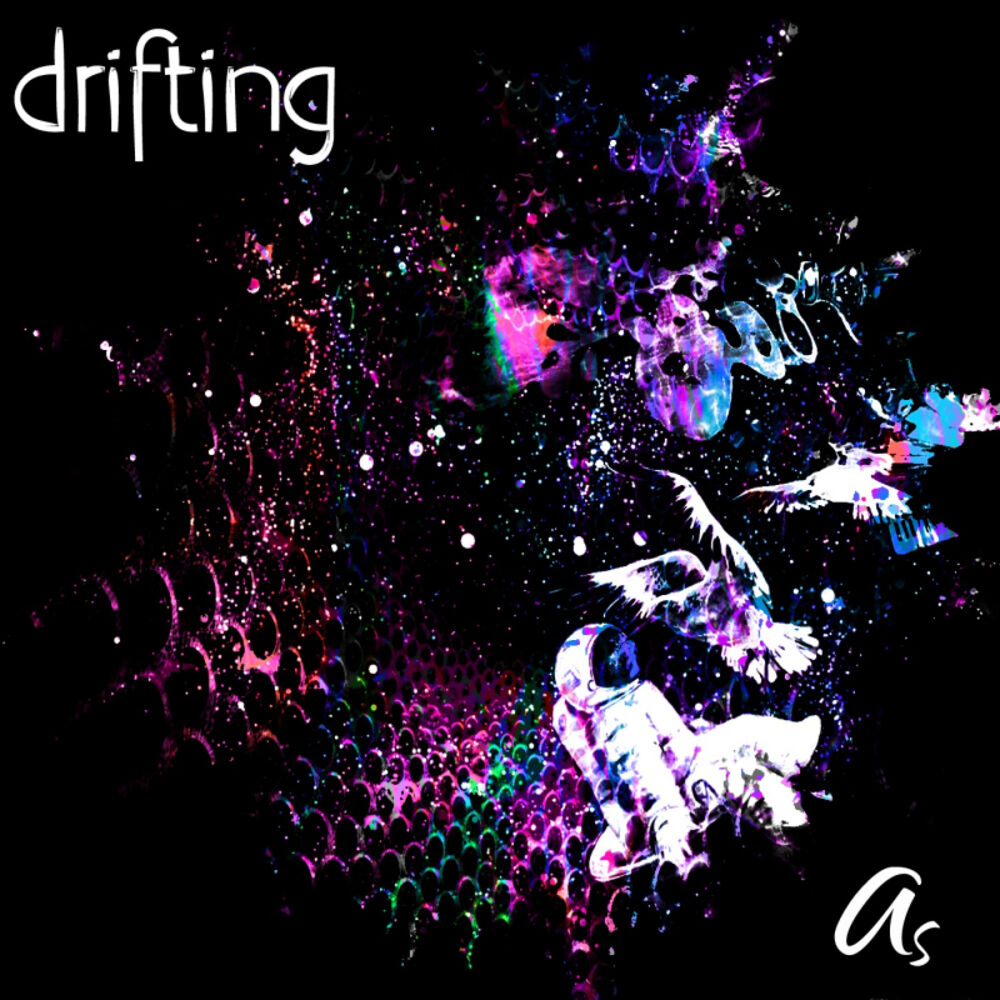 Picture of Drifting