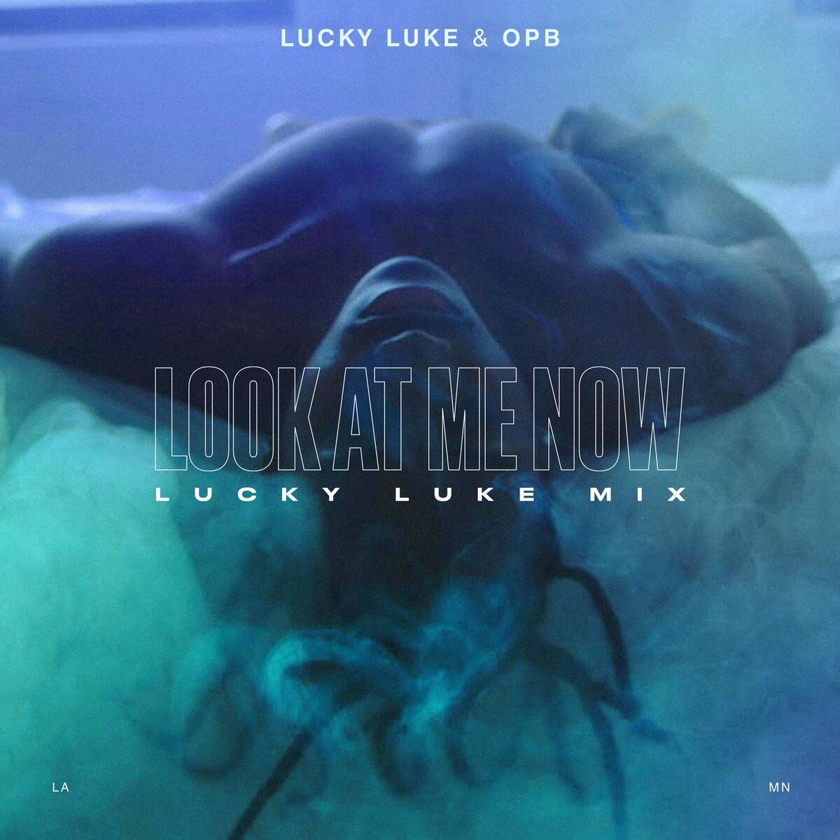 Album cover of Look At Me Now