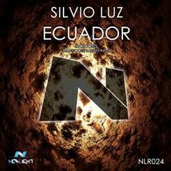 Cover of Ecuador