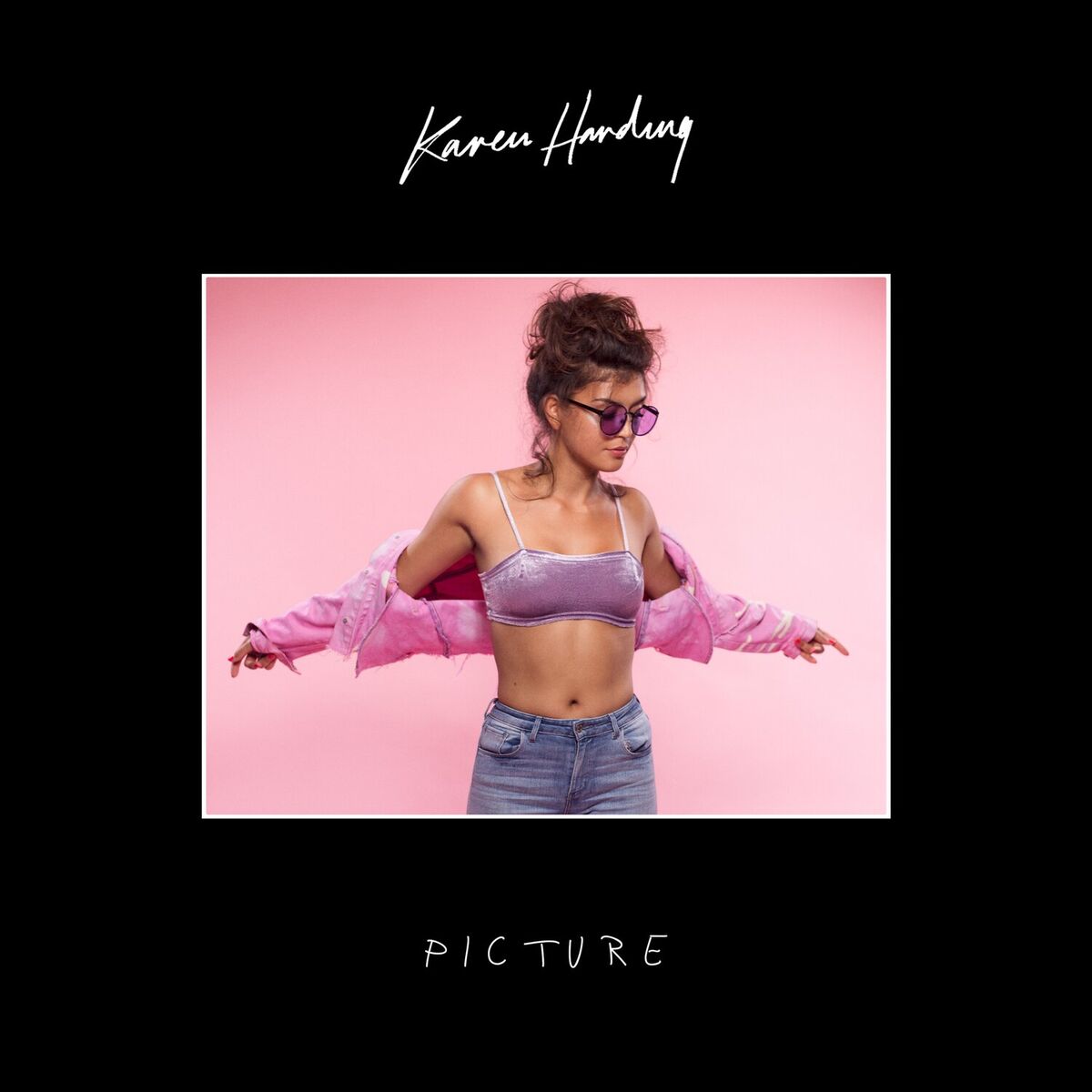 Album cover of Picture
