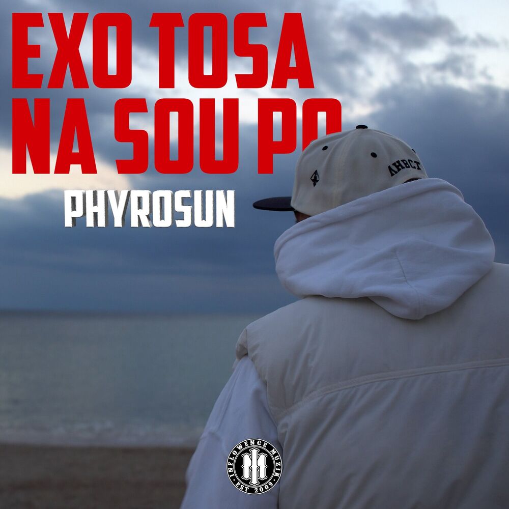 Picture of Exo Tosa Na Sou Po