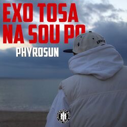 Cover of Exo Tosa Na Sou Po
