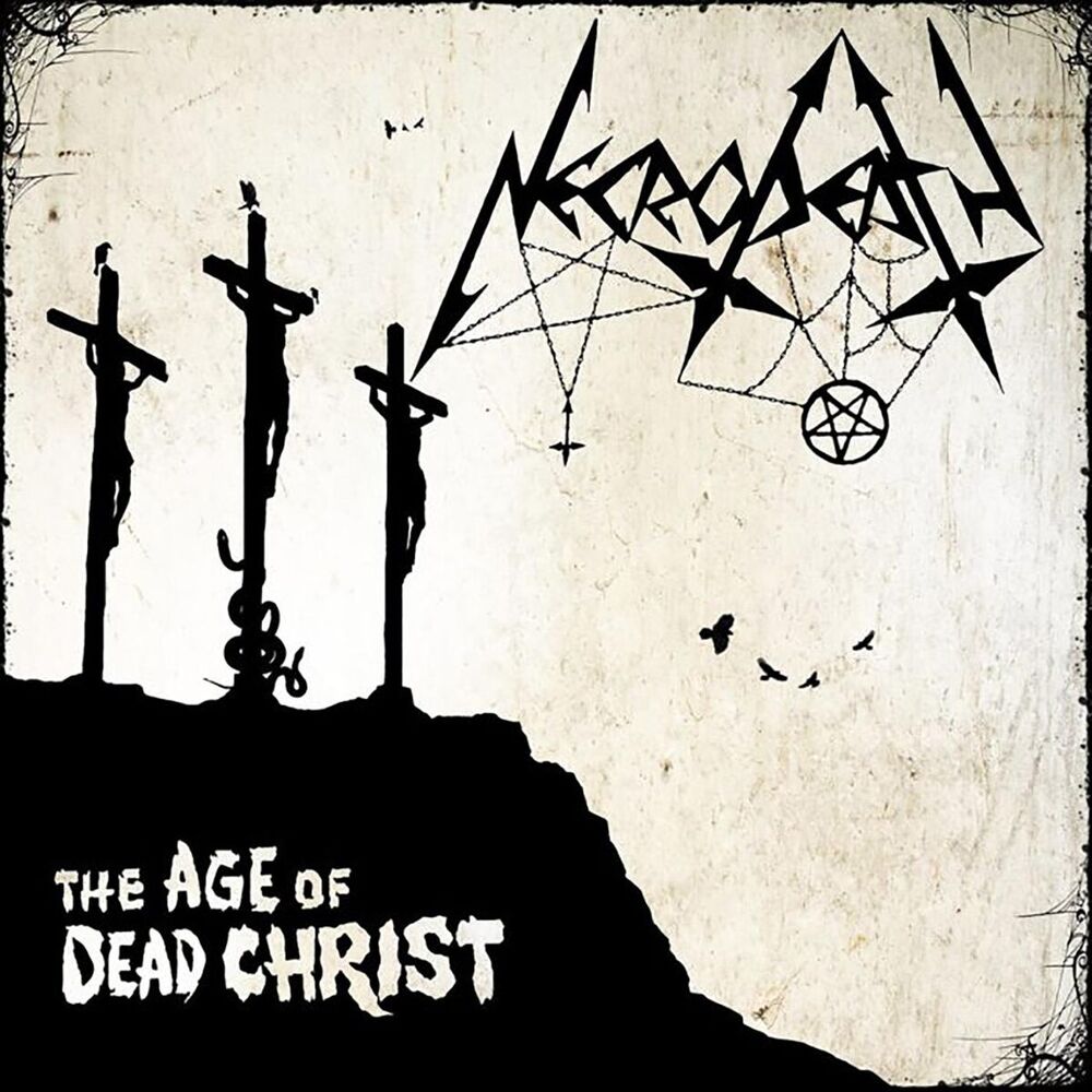 Picture of The Age of Dead Christ