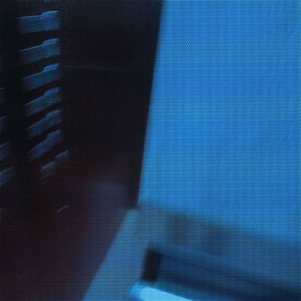 Picture of left behind