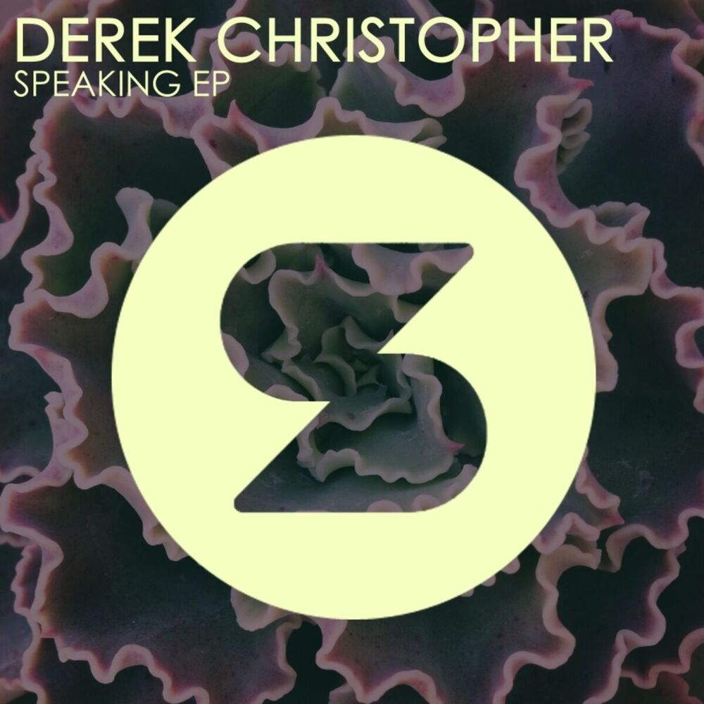 Picture of Speaking EP