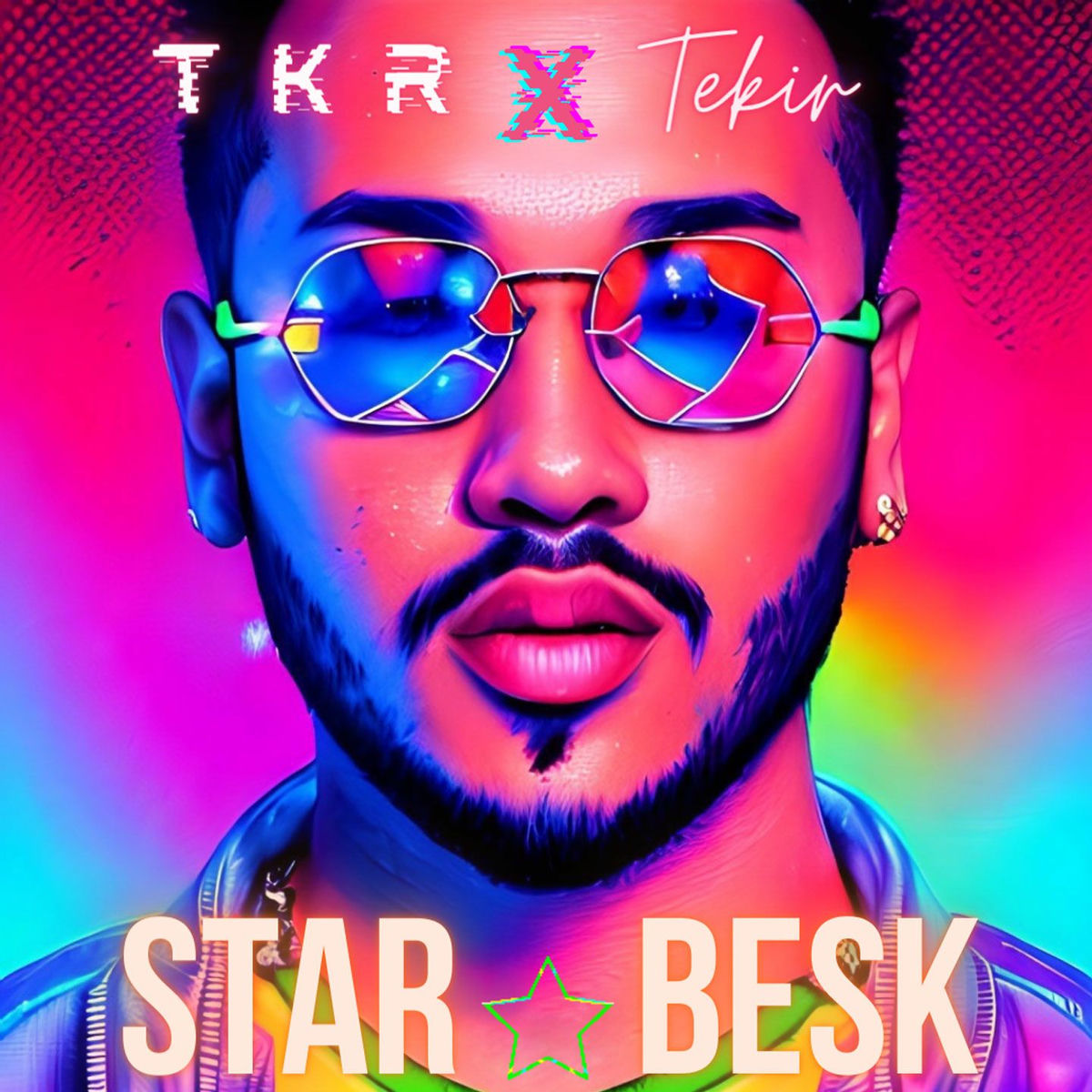 Album cover of StarBesk