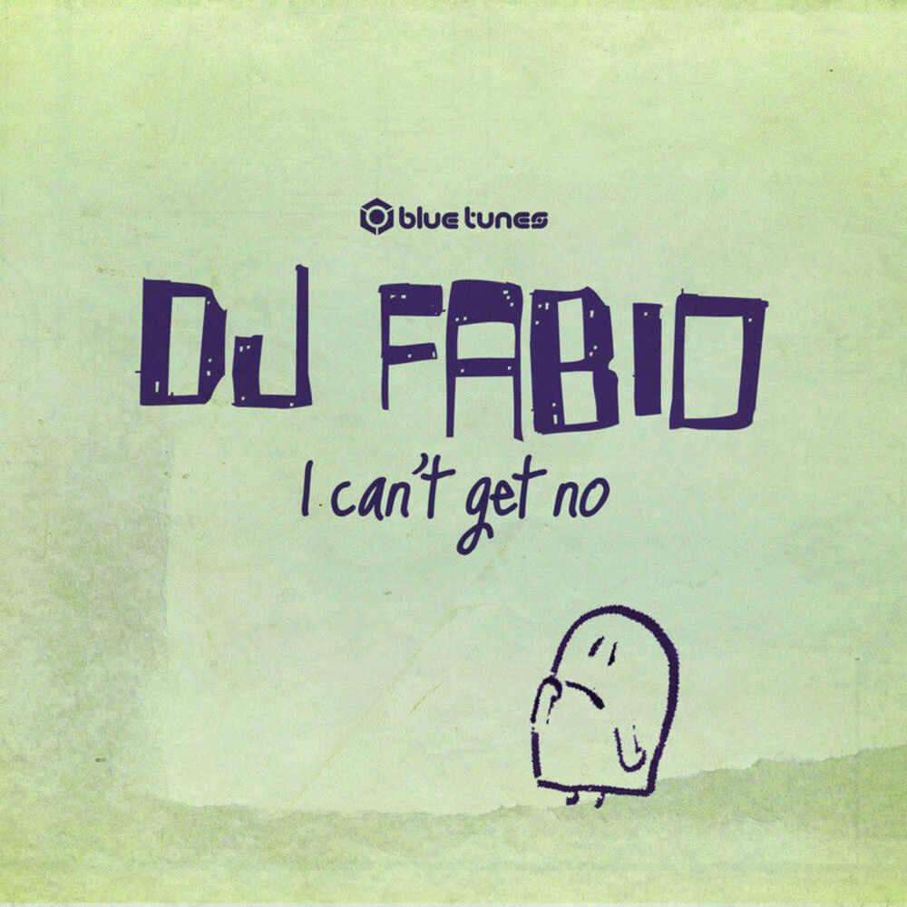 Picture of I Can`t Get No