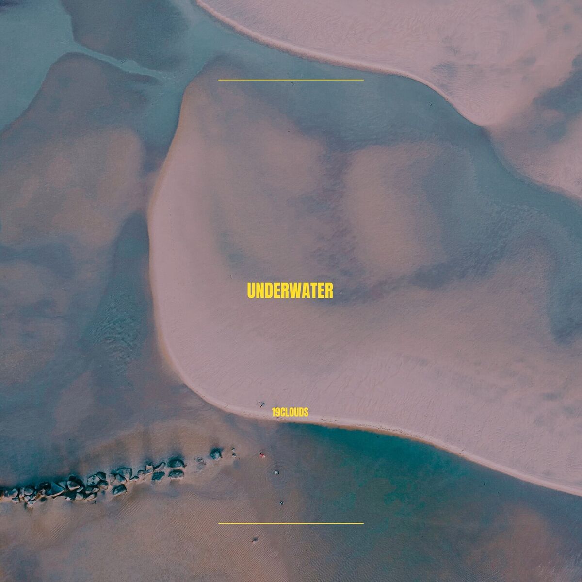 Album cover of Underwater