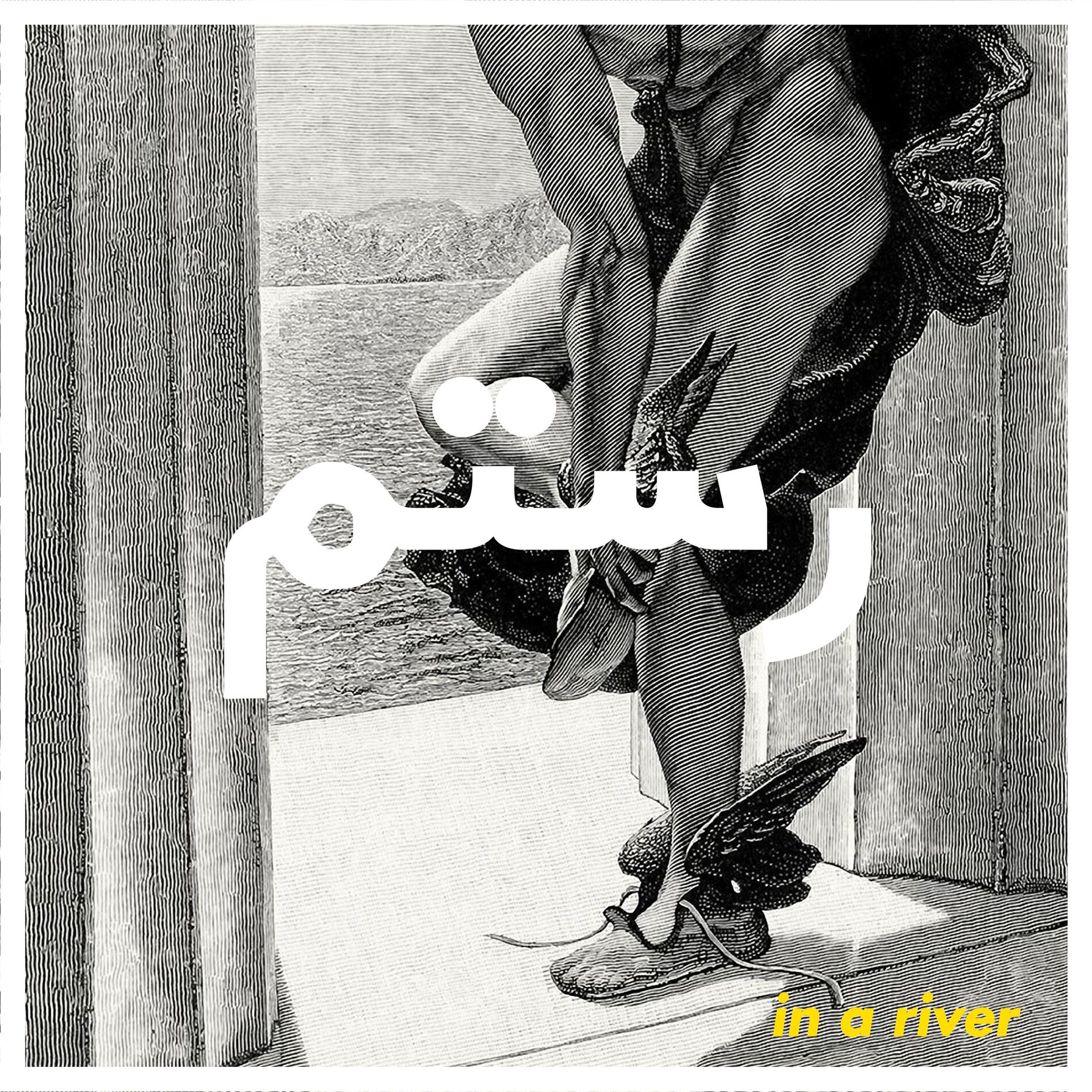 Album cover of In a River