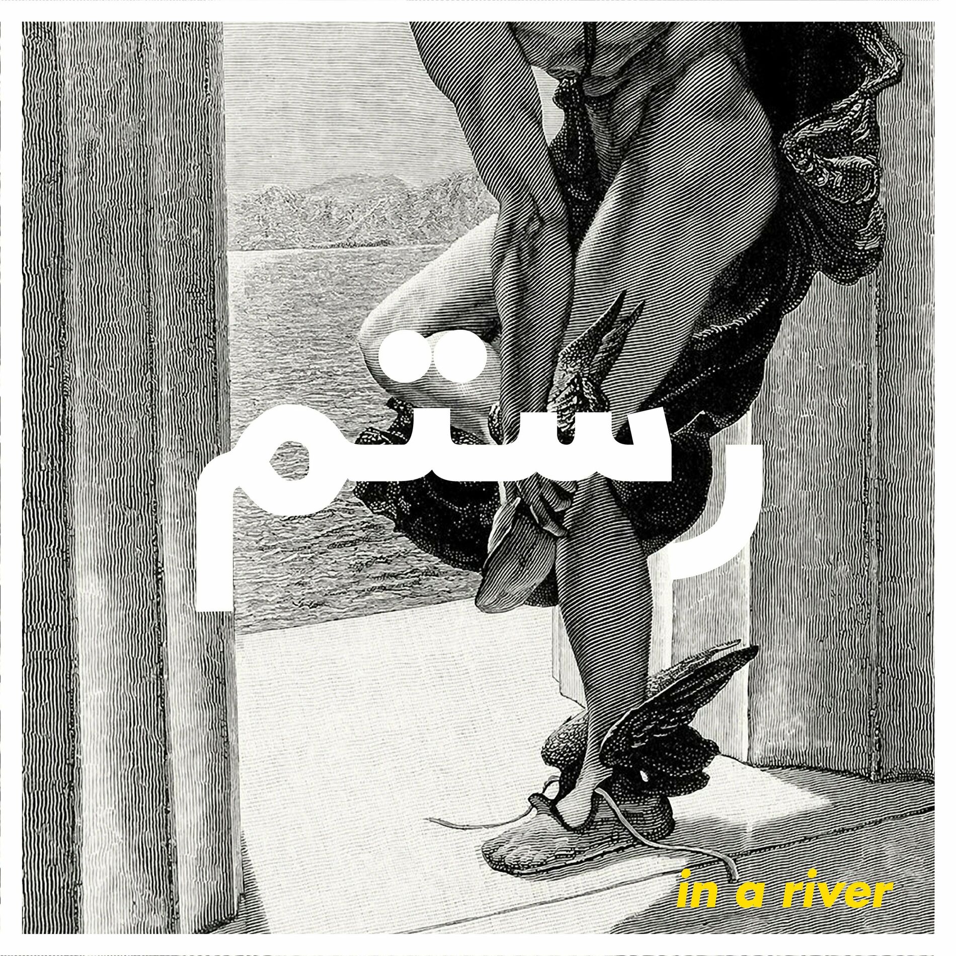 Album cover of In a River