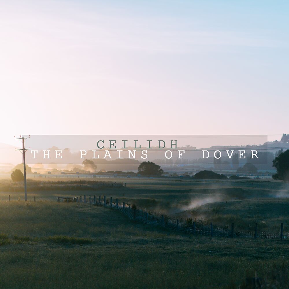 Picture of The Plains Of Dover