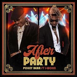 Cover of After Party