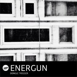 Cover of Dongle Trigger EP