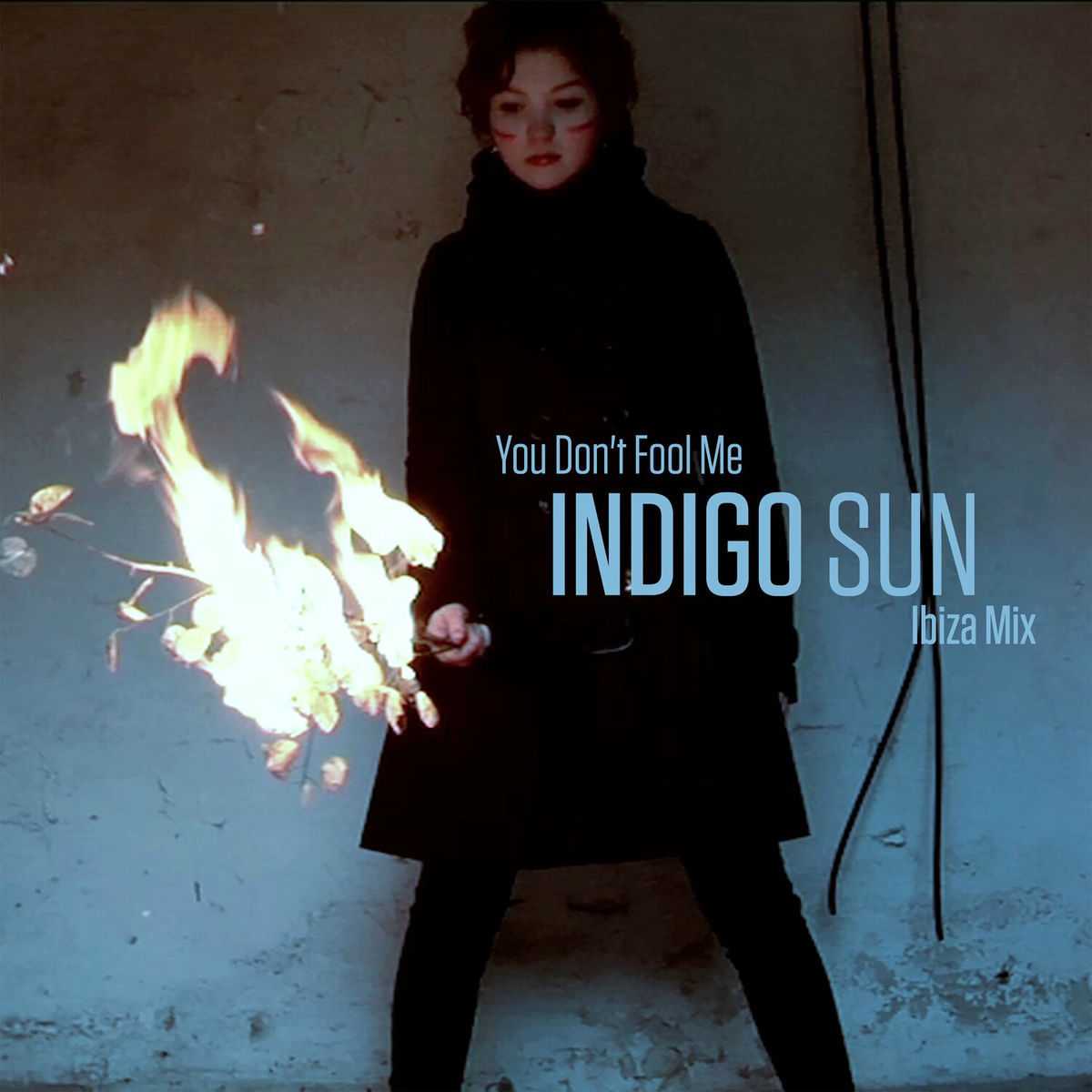 Album cover of You Don't Fool Me (Ibiza Mix)