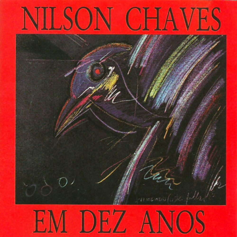 Picture of Em Dez Anos
