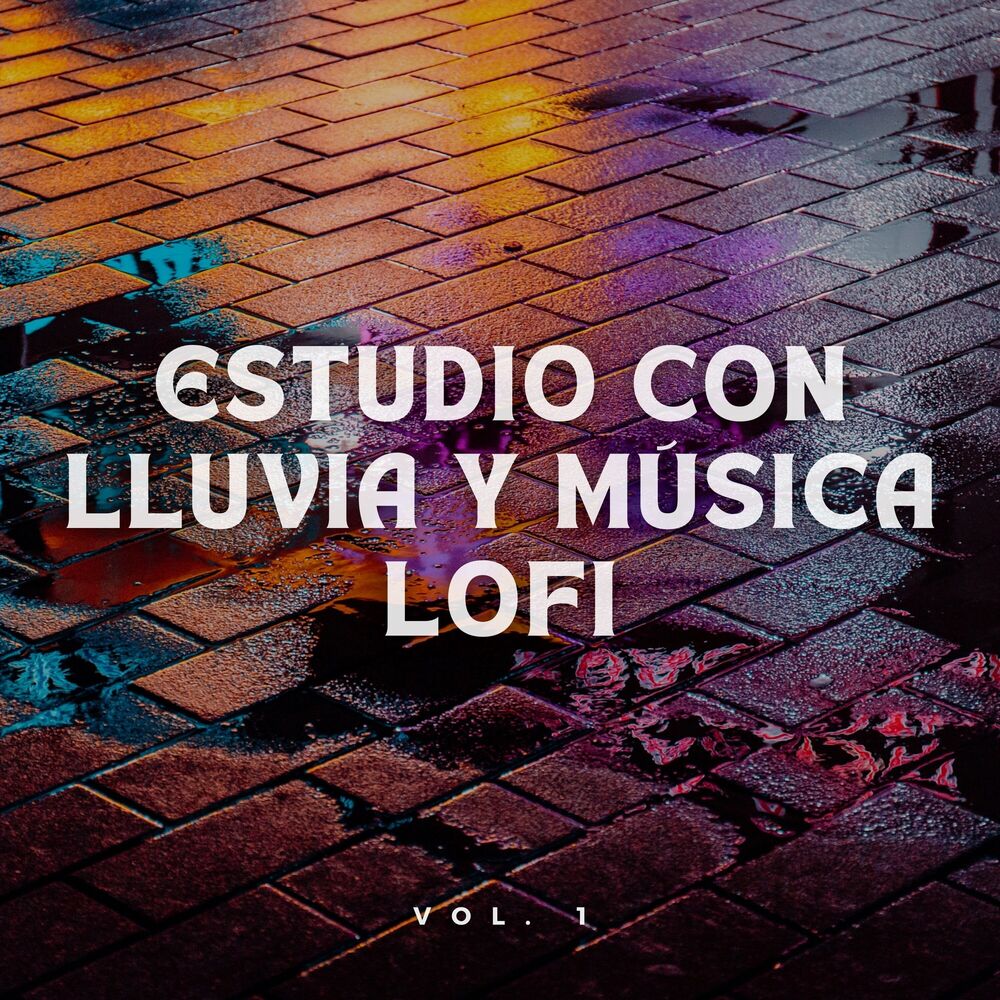 Picture of Estudio con Lluvia y Música Lofi Vol. 1