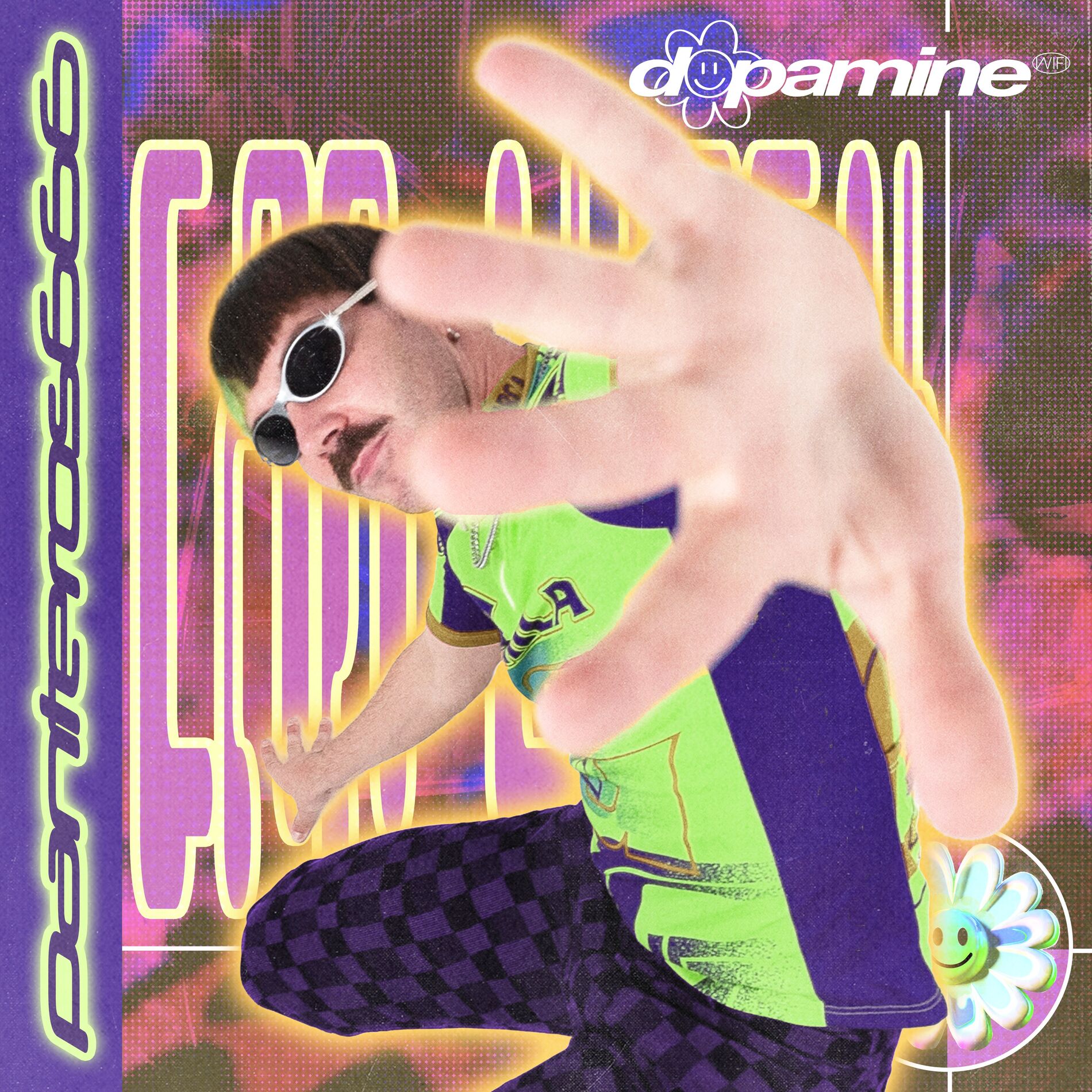 Album cover of Car Wash
