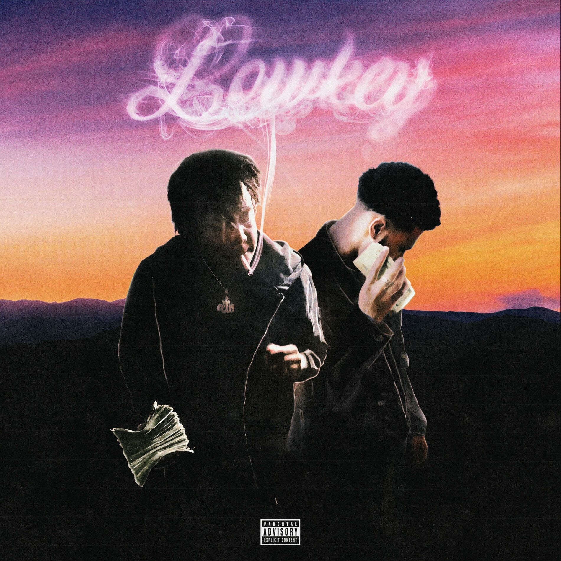 Album cover of Lowkey