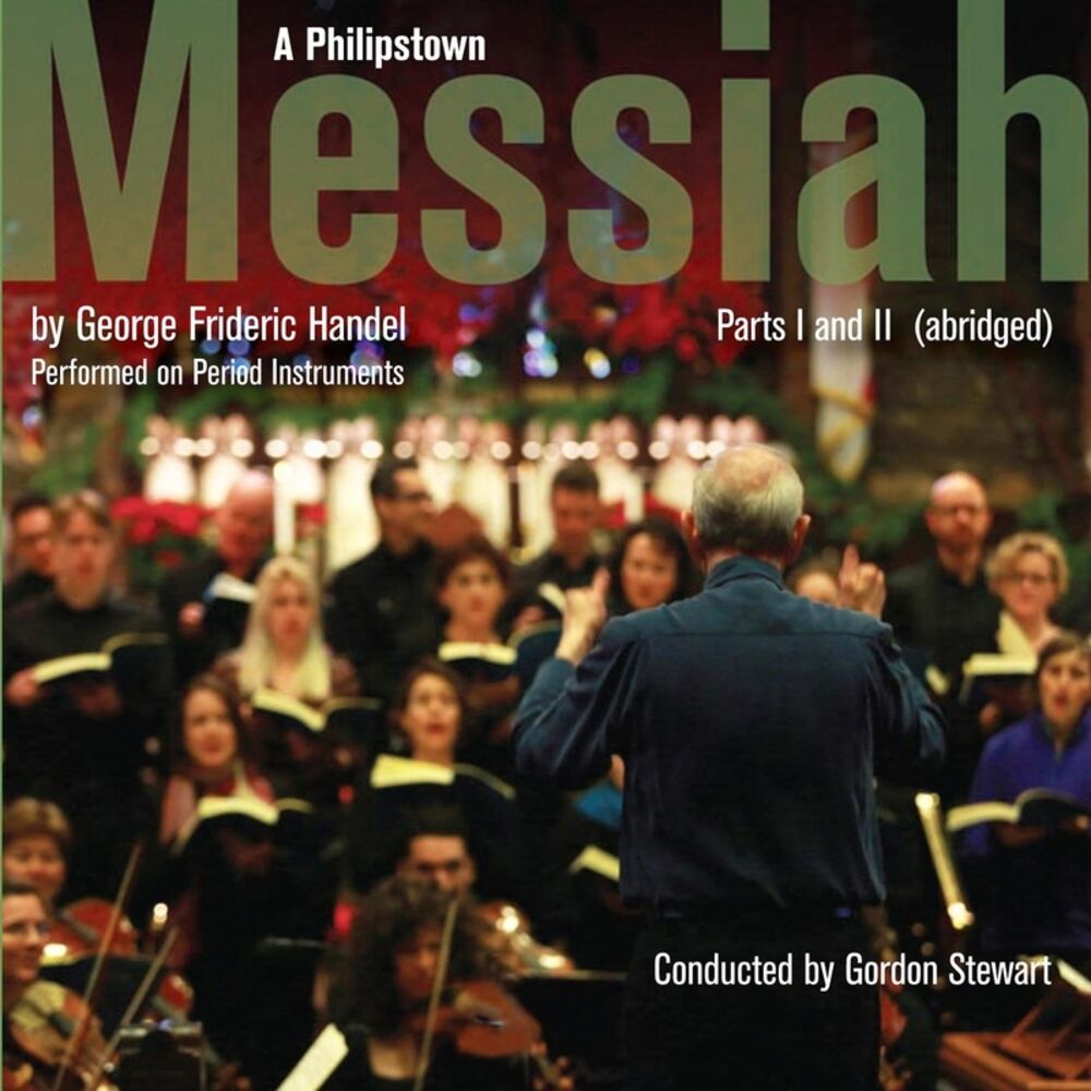 Picture of A Philipstown Messiah