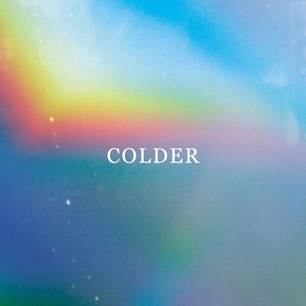 Album cover of Again