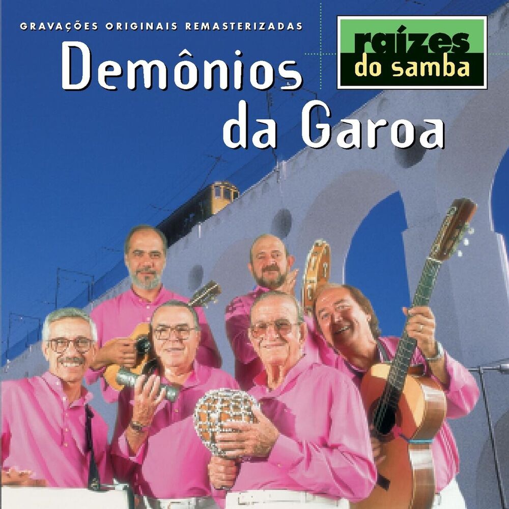 Picture of Raizes Do Samba