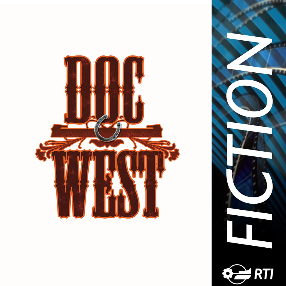 Picture of Doc West (Colonna sonora originale della serie TV)