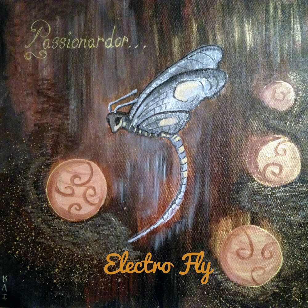 Picture of Electro Fly