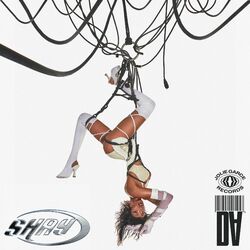 Cover of DA
