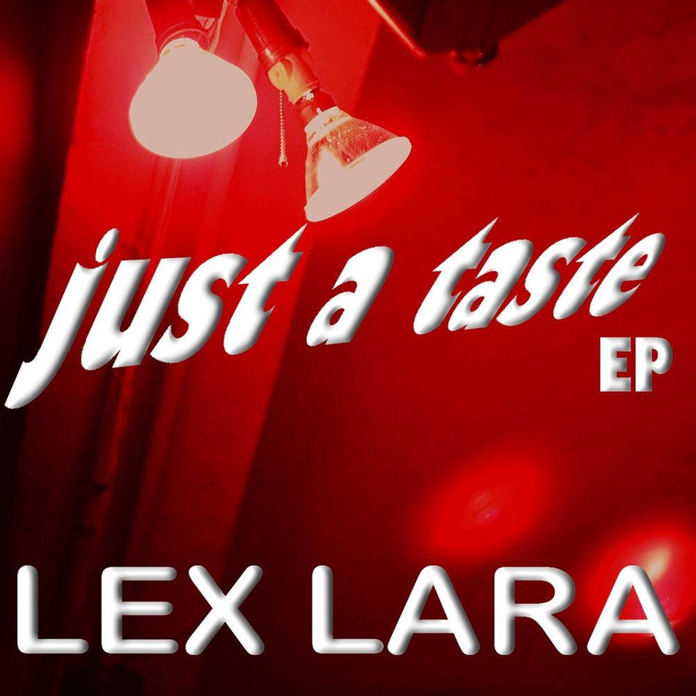 Picture of Just a Taste EP