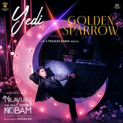 Cover of Yedi x Golden Sparrow (From "Nilavuku En Mel Ennadi Kobam")