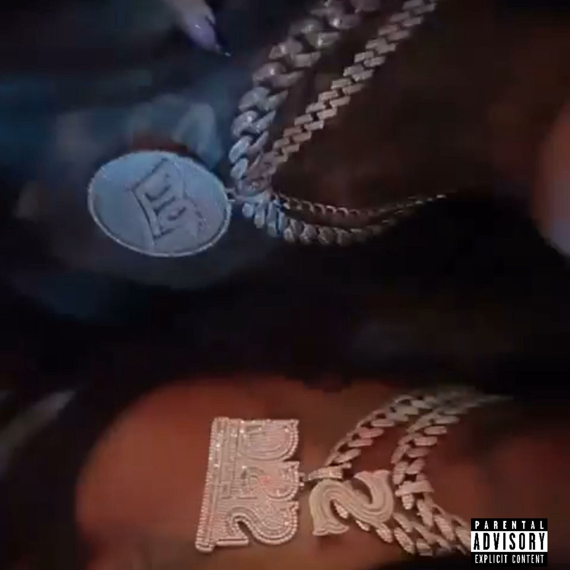 Album cover of Too Exclusive (Remix)