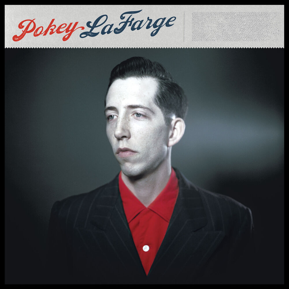 Picture of Pokey LaFarge