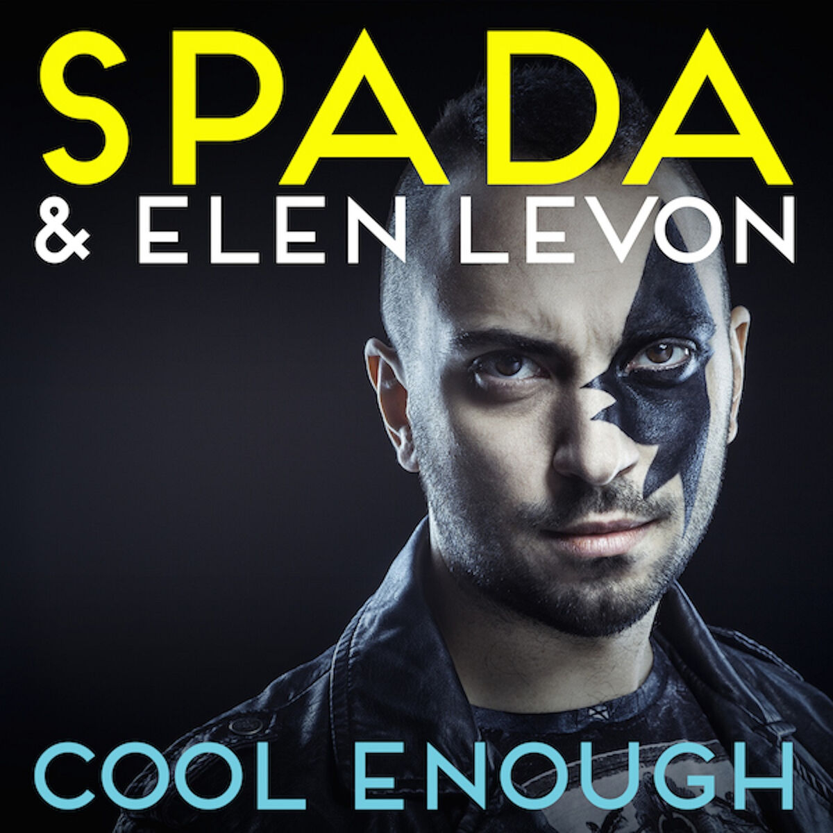 Album cover of Cool Enough
