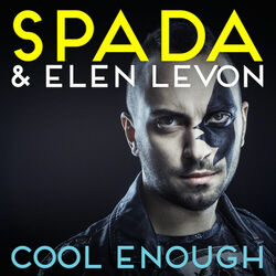 Cover of Cool Enough