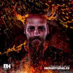 Cover of Mephistopheles