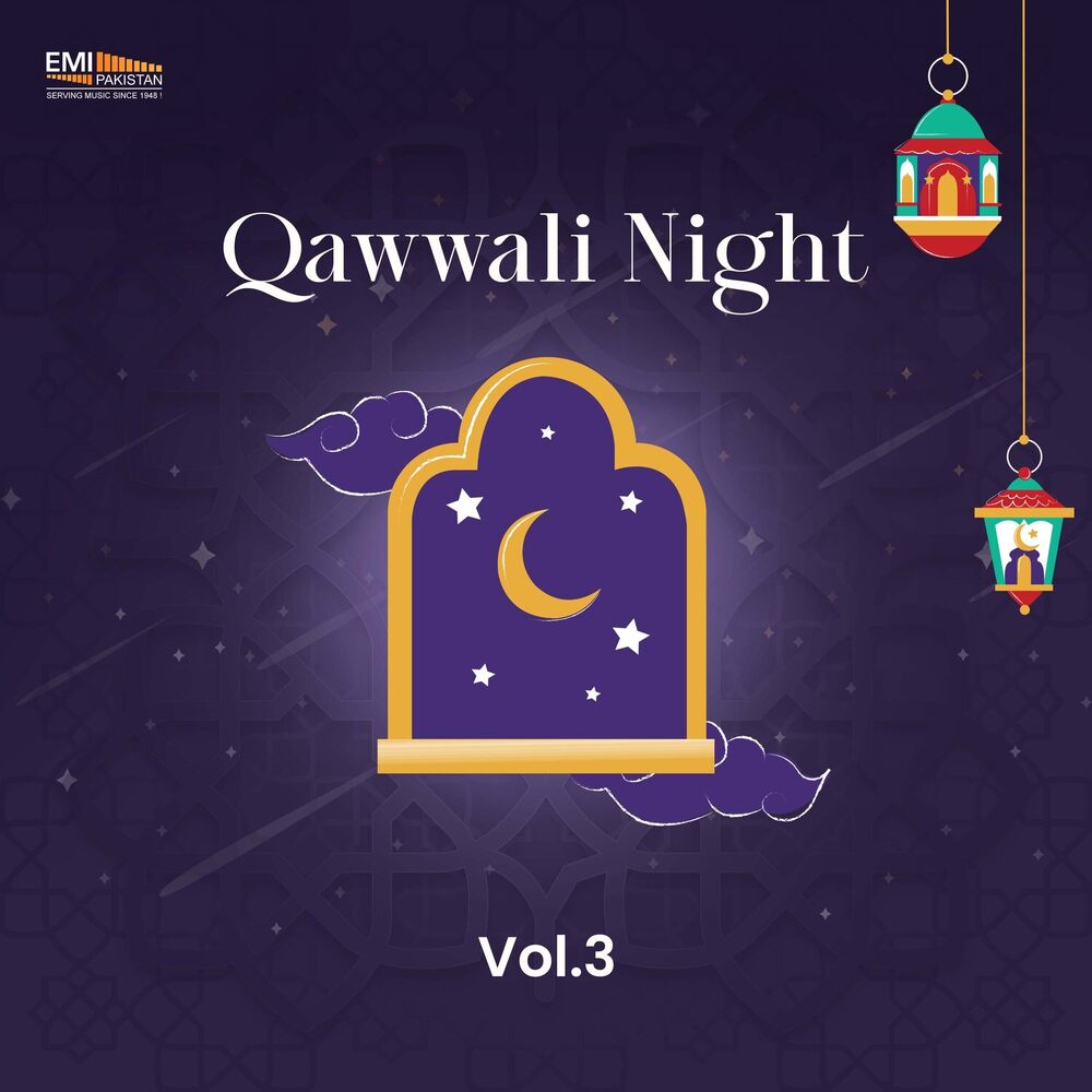 Picture of Qawwali Night, Vol. 3