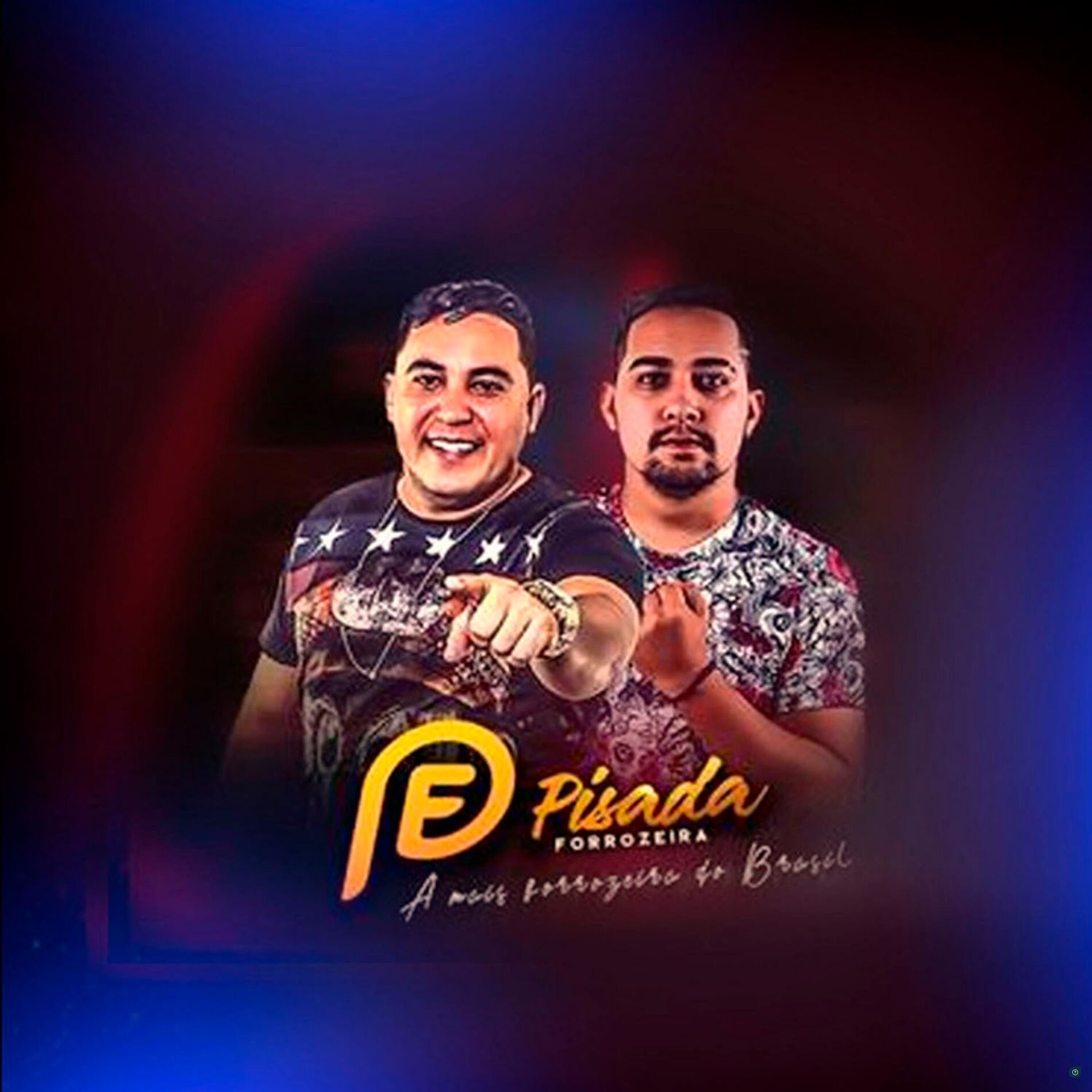 Album cover of Ednalva