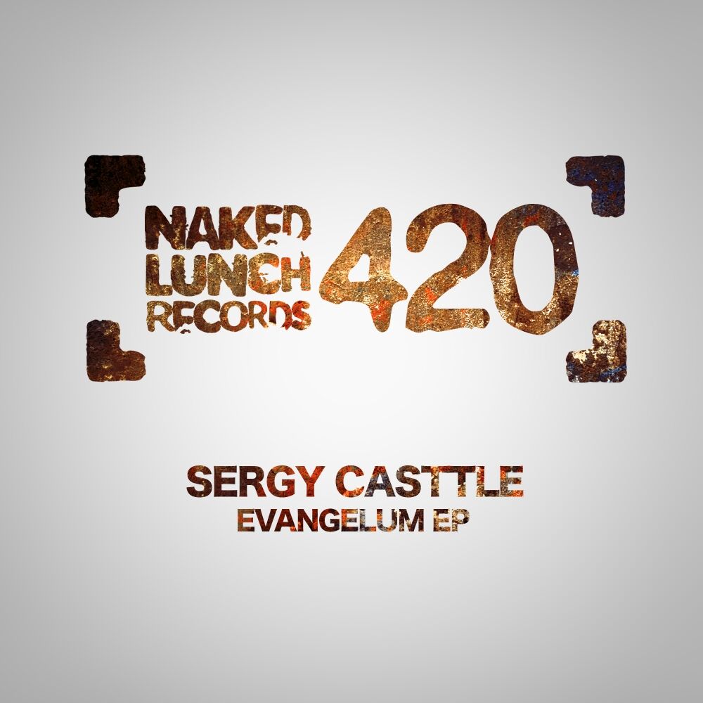 Picture of Evangelum EP