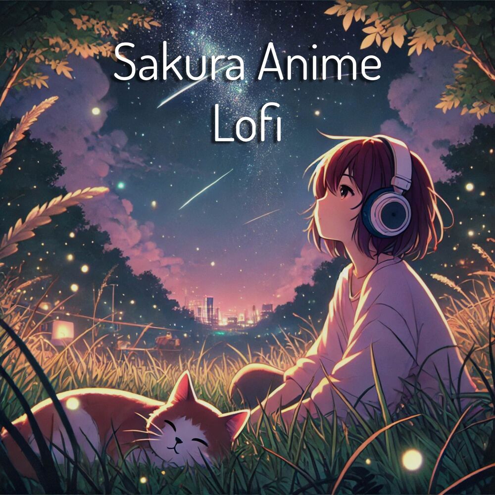 Picture of Soft Lofi Instrumentals for Anime Lovers & Deep Focus