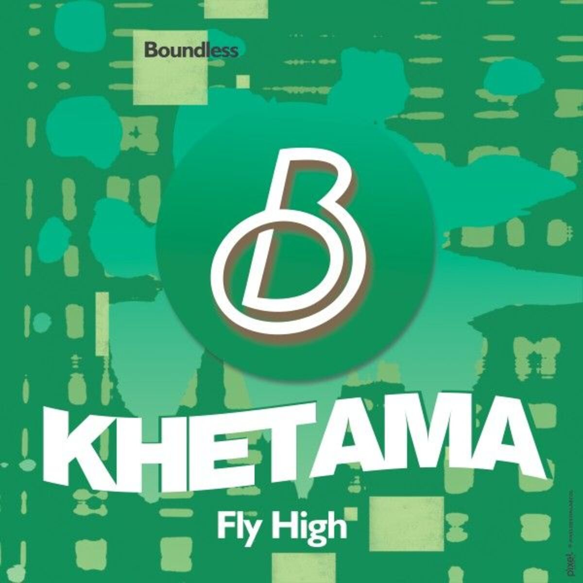 Album cover of Fly High