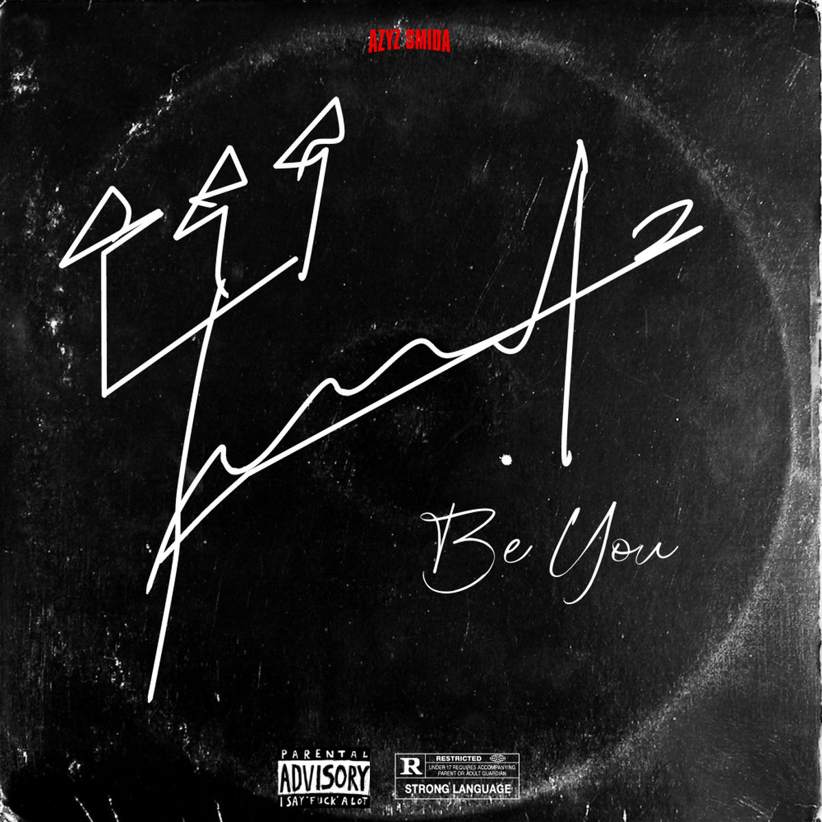 Album cover of 3ayech Rou7ek