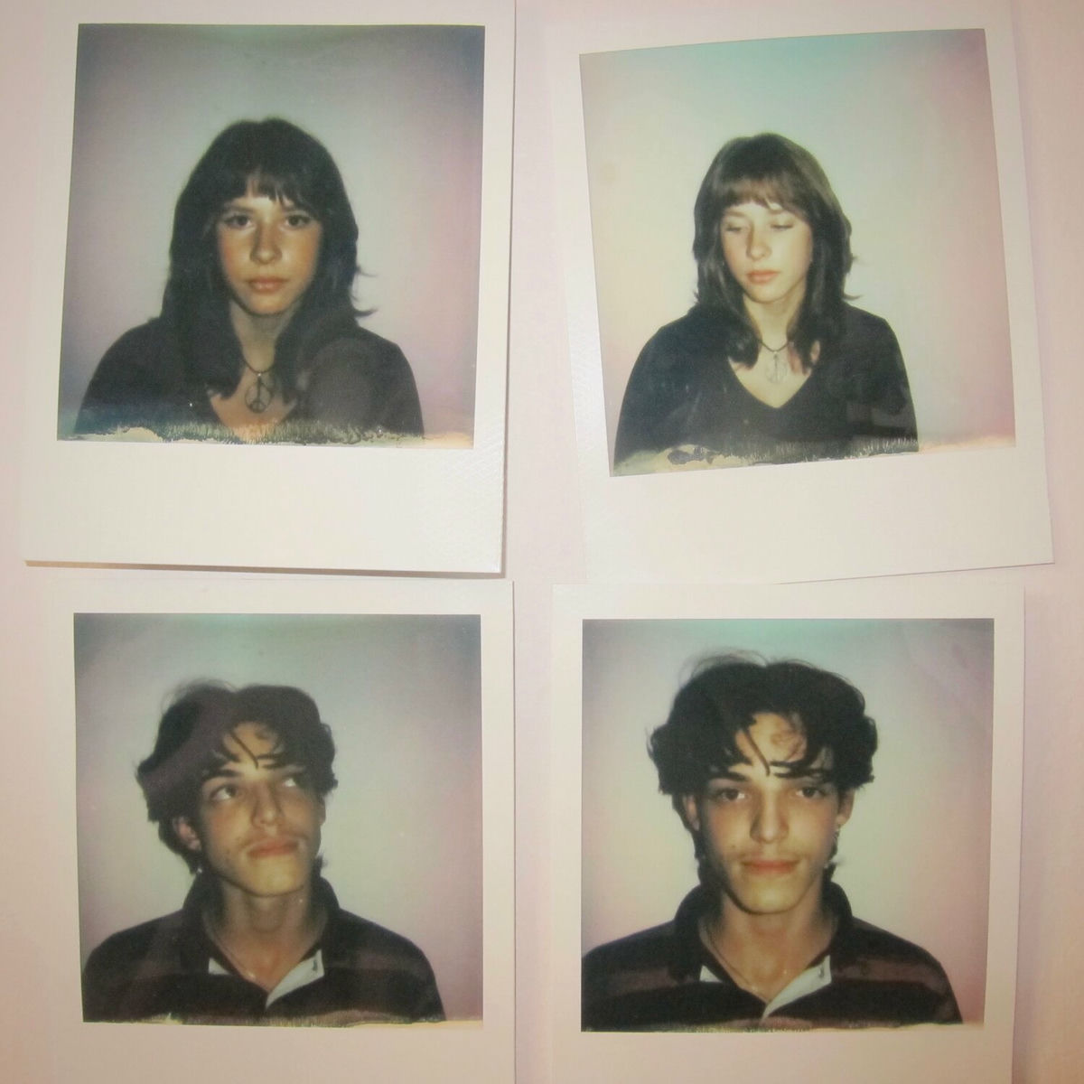 Album cover of I don't know