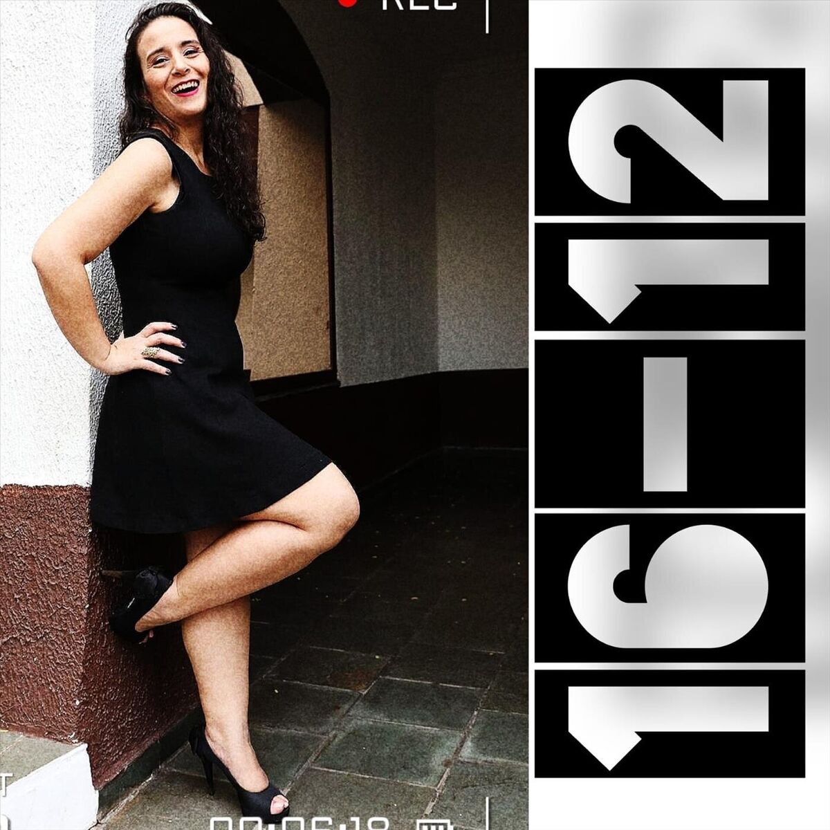 Album cover of 16-12