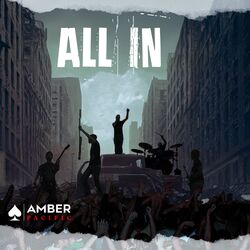 Cover of All In